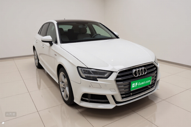 奥迪 奥迪A3 2021 汽车图片 #4