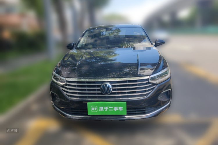 Volkswagen Lavida 2022 car image #3