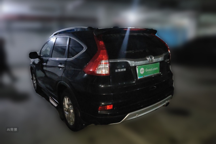 Honda CR-V 2015 car image #5