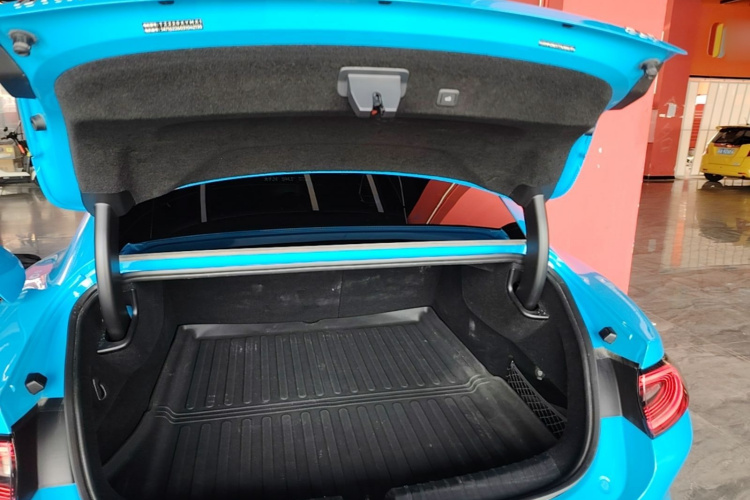 2026 #19 2026 imagem de carro #19
