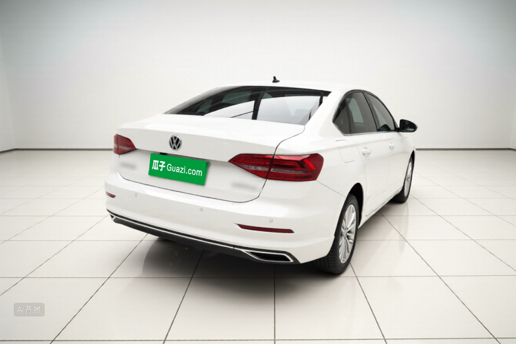 Volkswagen Lavida 2020 imagen de coche #7