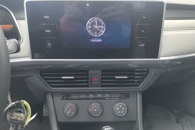 Volkswagen Bora 2024 car image #13