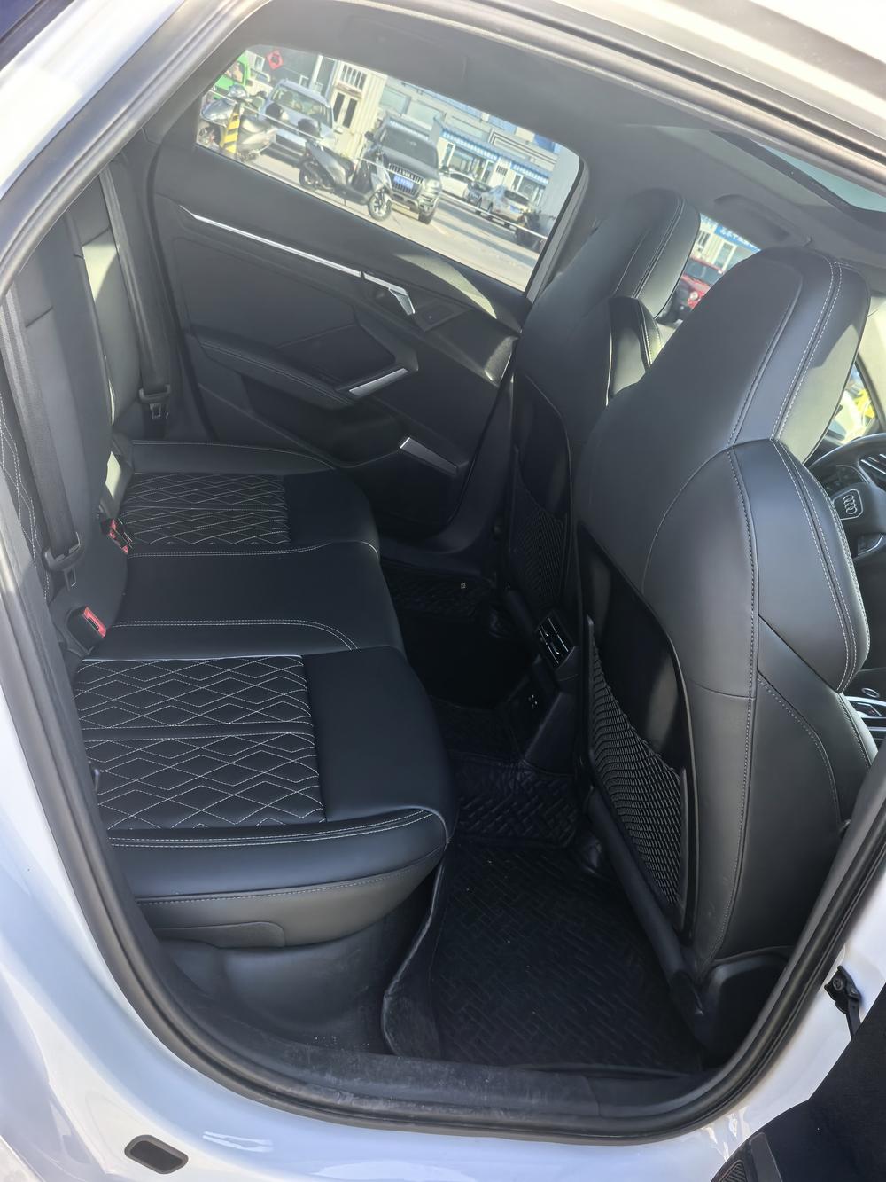 Audi A3 2025 #9 Audi A3 2025 immagine di auto #9