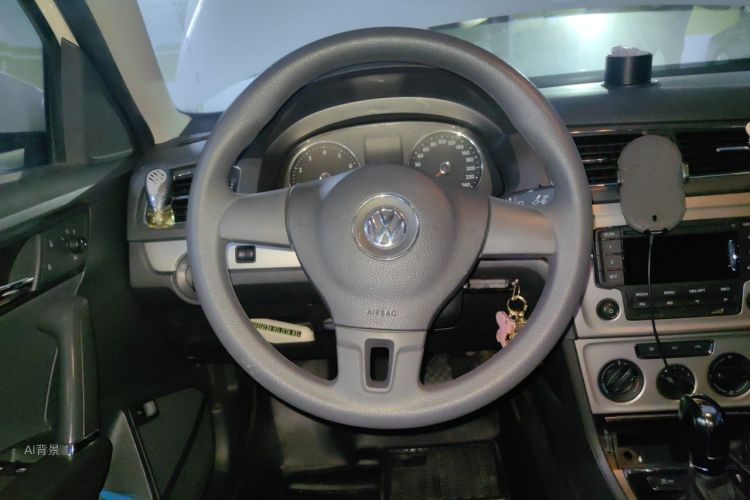 Volkswagen Lavida 2014 #12 Volkswagen Lavida 2014 car image #12