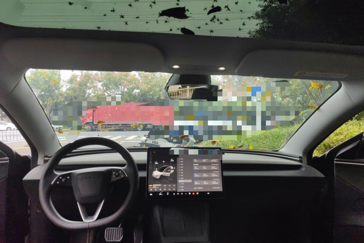 Tesla Model 3 2023 #7 Tesla Model 3 2023 car image #7