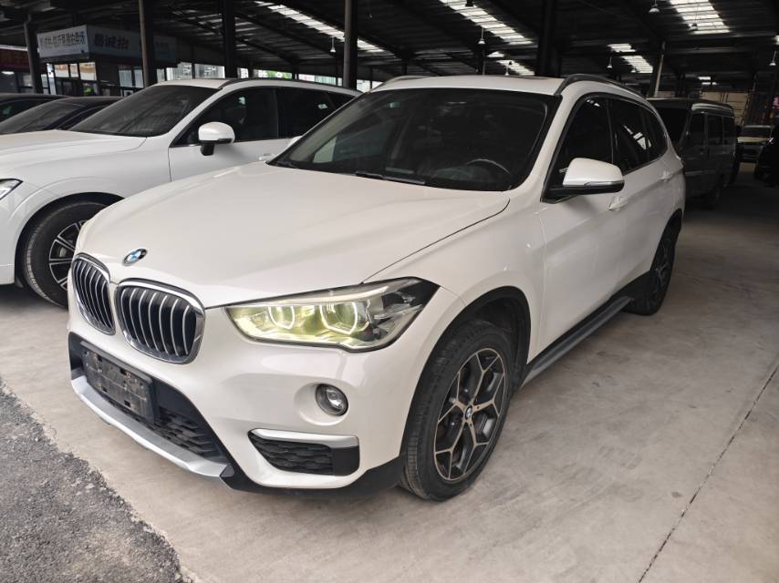 2018 car image 