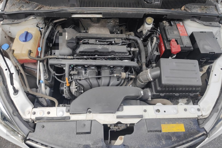 Chery Arrizo 5 2019 car image #22