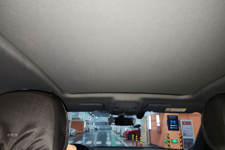 奥迪 奥迪Q3 2024 汽车图片 #20