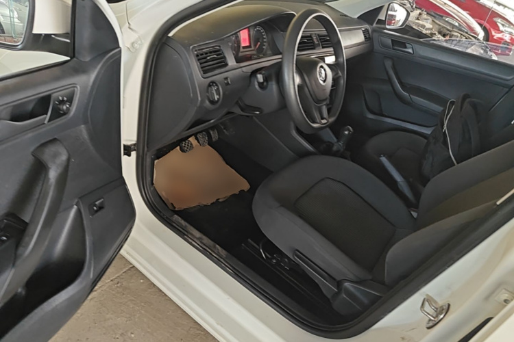 Volkswagen Santana 2021 #16 Volkswagen Santana 2021 car image #16