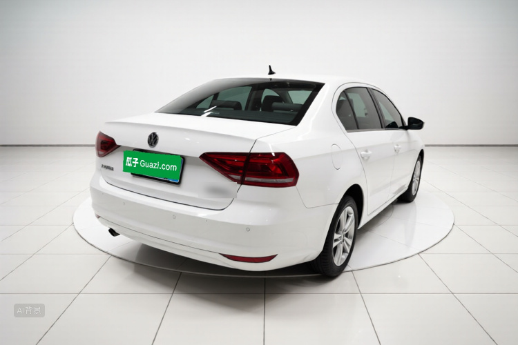 Volkswagen Lavida 2019 #7 Volkswagen Lavida 2019 car image #7