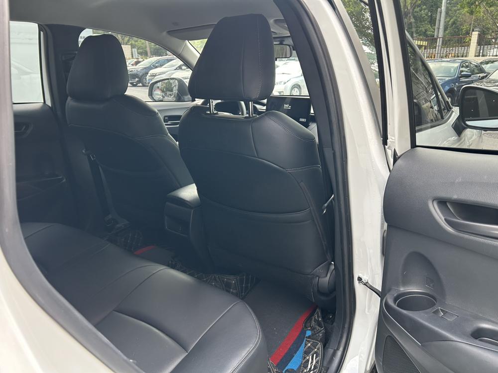 2024 imagen de coche #27