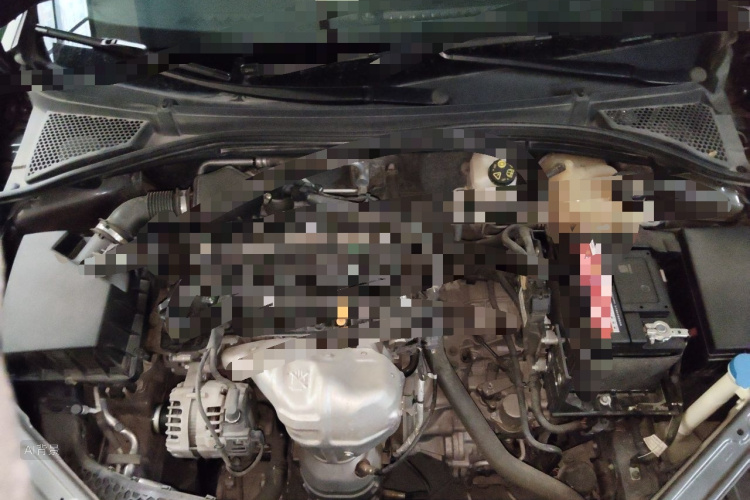 MG 5 2023 car image #22