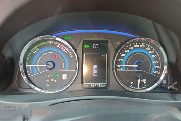 Toyota Corolla 2019 #13 Toyota Corolla 2019 car image #13