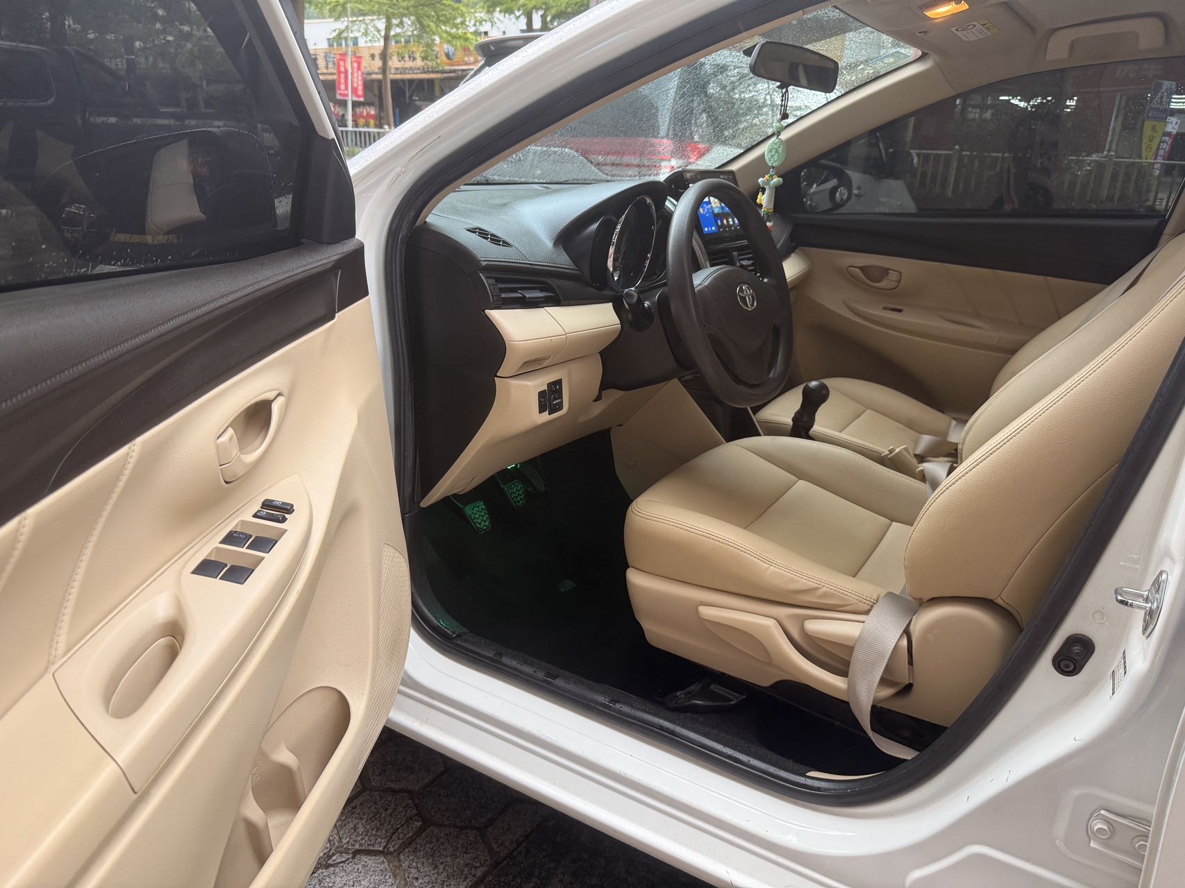 Toyota Vios 2016 #3 Toyota Vios 2016 imagen de coche #3