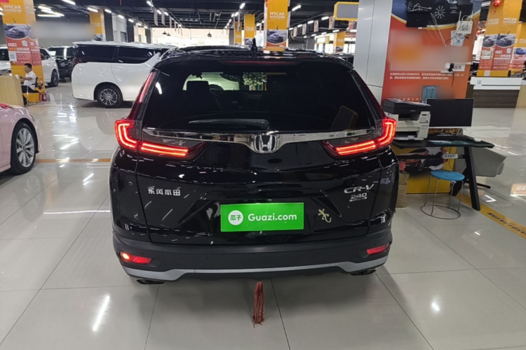 Honda CR-V 2022 car image #6