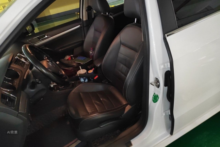Volkswagen Lavida 2019 car image #17