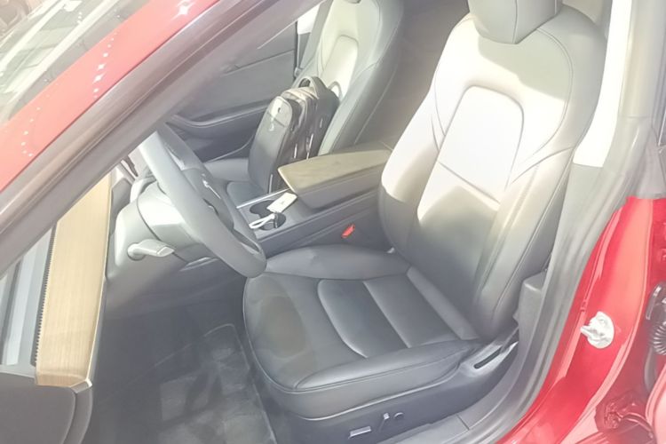 Tesla Model 3 2021 immagine di auto #15