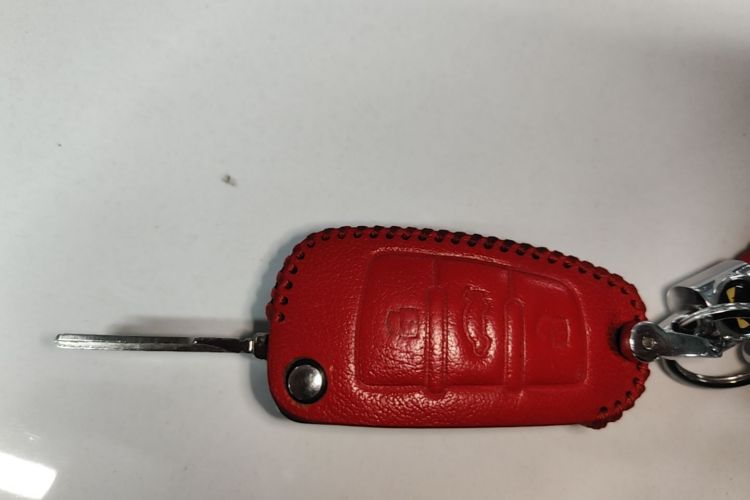 Audi A3 2017 car image #9