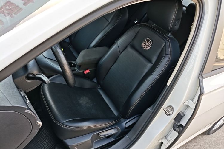 Volkswagen Lavida 2018 #15 Volkswagen Lavida 2018 car image #15