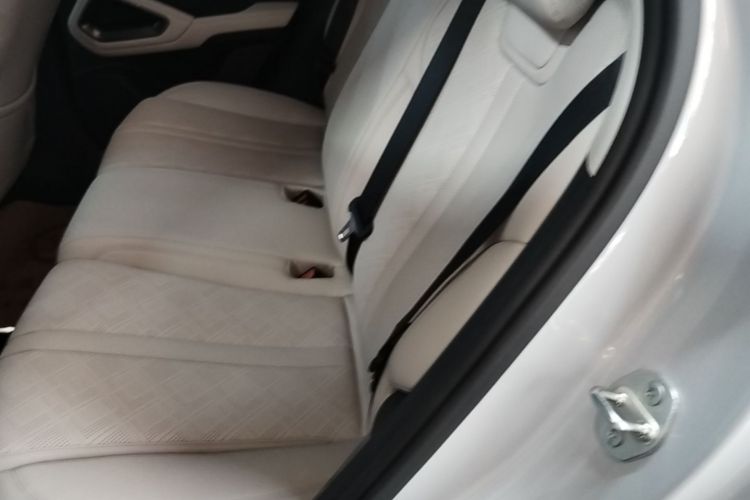 BYD YuanUP 2025 car image #17