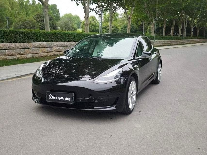 Tesla Model 3 2020 car image 