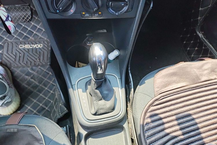 Volkswagen Polo 2019 car image #16