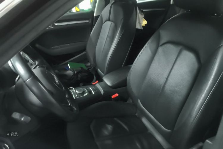 Audi A3 2016 #17 Audi A3 2016 car image #17