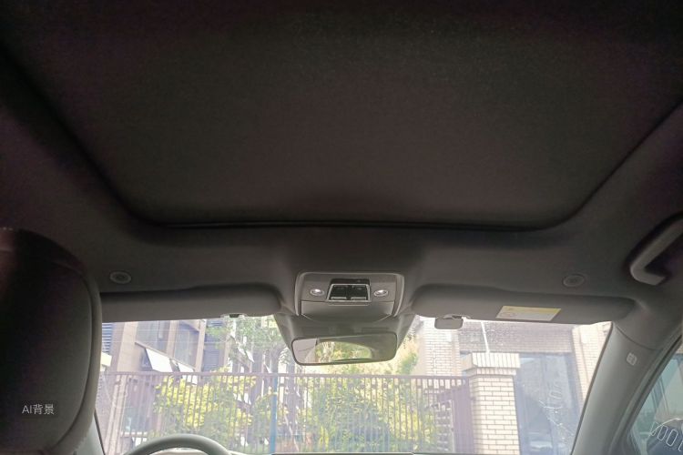BYD Han 2023 car image #20
