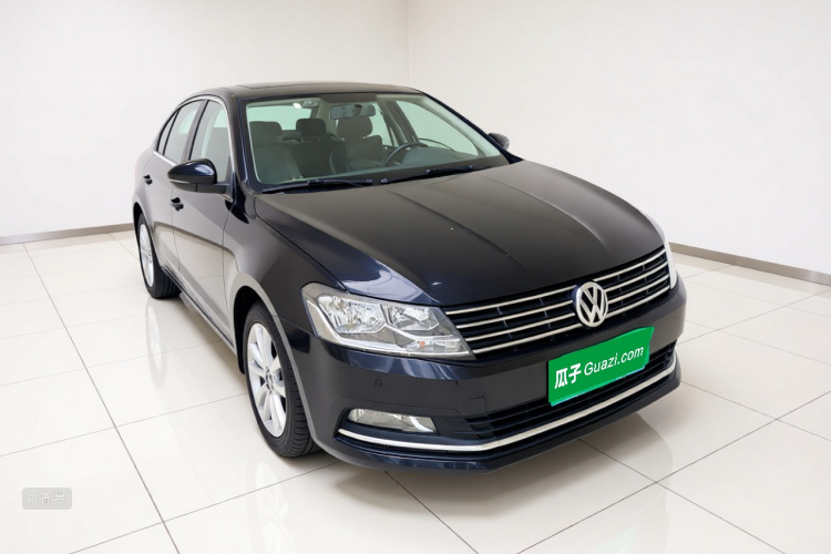 Volkswagen Lavida 2018 #4 Volkswagen Lavida 2018 car image #4