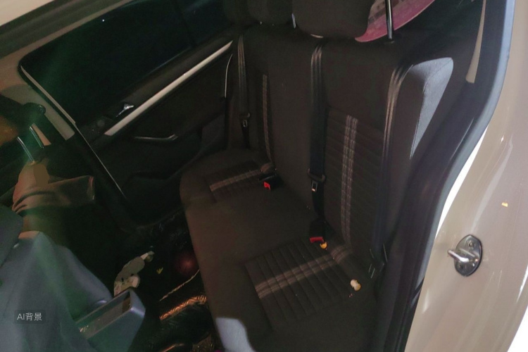 Volkswagen Lavida 2020 car image #19
