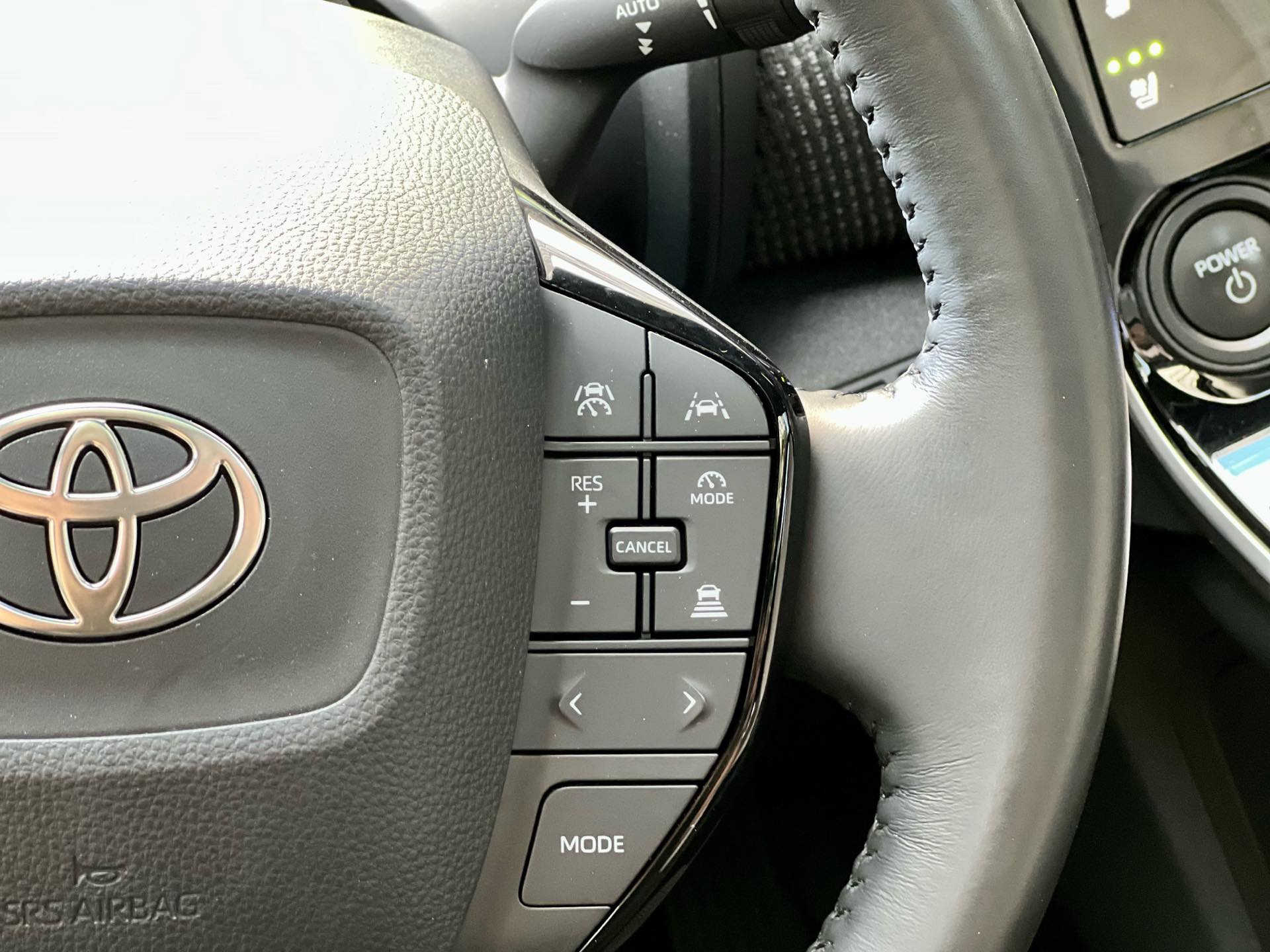 Toyota bZ4X 2024 #14 Toyota bZ4X 2024 immagine di auto #14