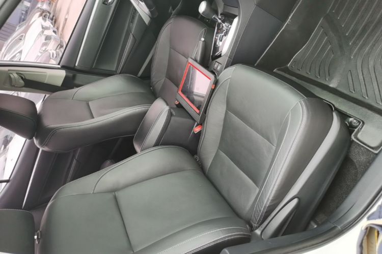 Toyota Corolla 2017 car image #24