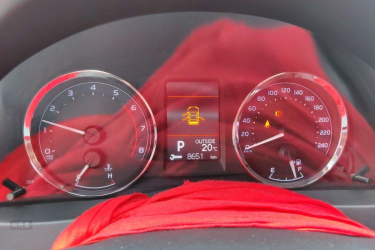 Toyota Corolla 2019 car image #13