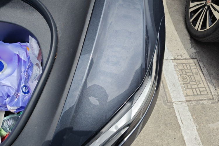 Tesla Model 3 2024 #29 Tesla Model 3 2024 car image #29