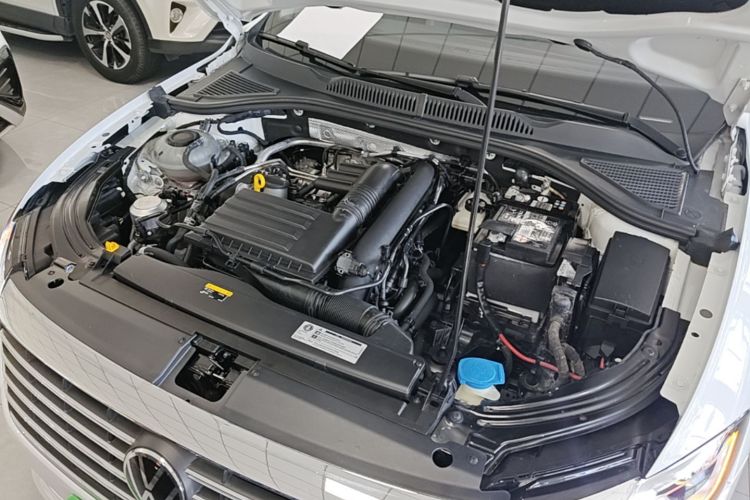 Volkswagen Lavida 2022 car image #20