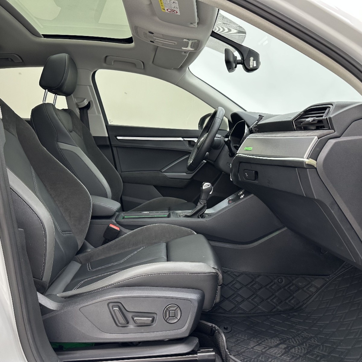 Audi Q3 Sportback 2023 car image #7