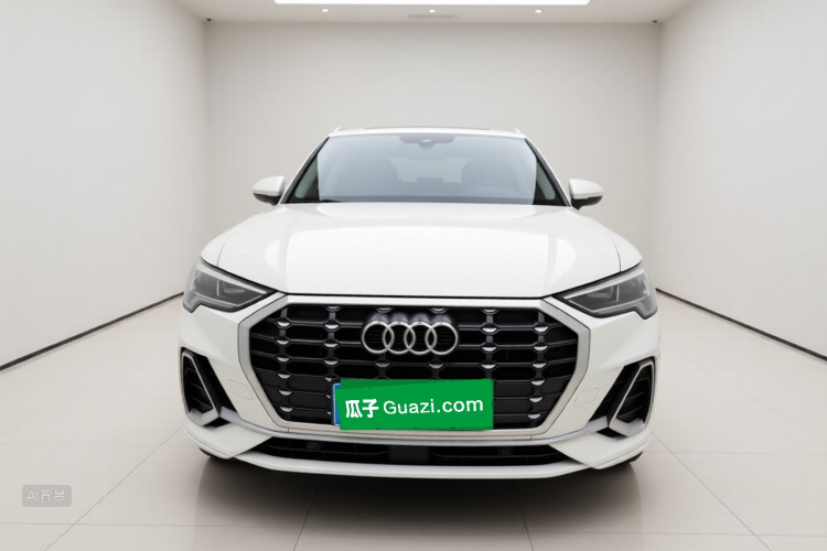 Audi Q3 2019 car image #3