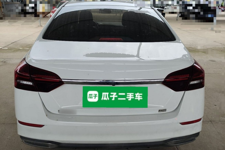 GEELY Emgrand 2022 #6 GEELY Emgrand 2022 car image #6
