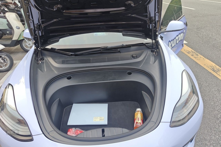 Tesla Model 3 2023 #22 Tesla Model 3 2023 car image #22