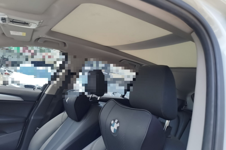 BMW X1 2016 car image #18