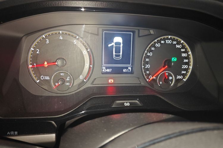 Volkswagen Bora 2020 immagine di auto #14