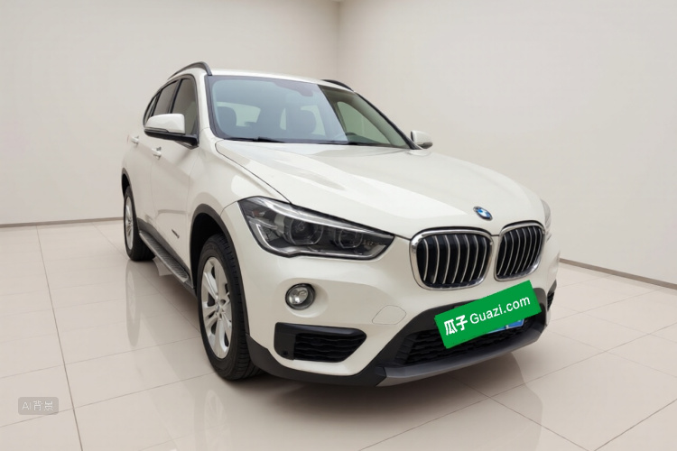 BMW X1 2017 car image #4