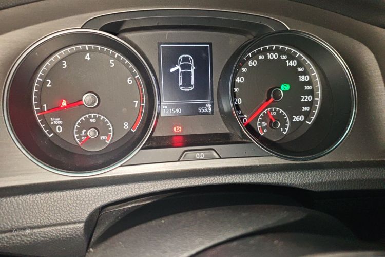 Volkswagen Golf 2015 #14 Volkswagen Golf 2015 car image #14