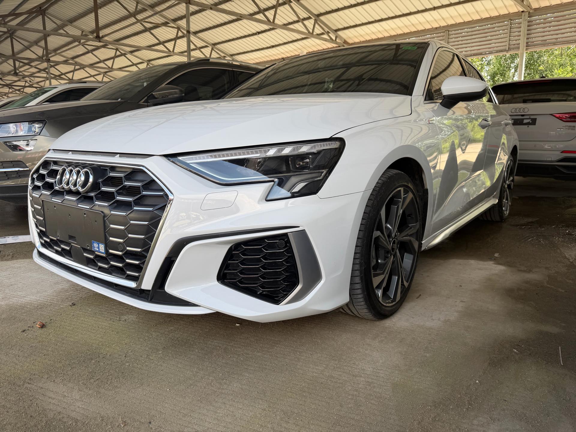 2023 2023 car image