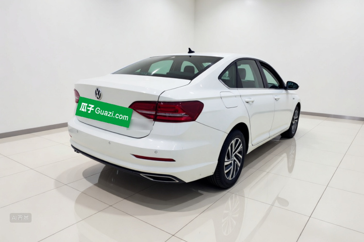 Volkswagen Lavida 2022 car image #7