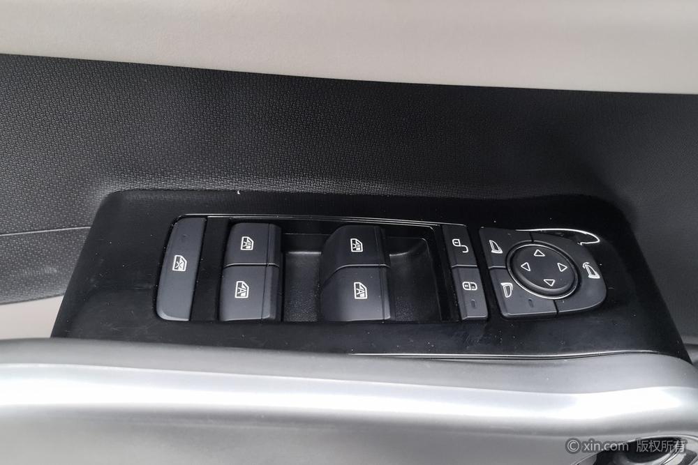 BYD Yuan Plus 2023 car image #23