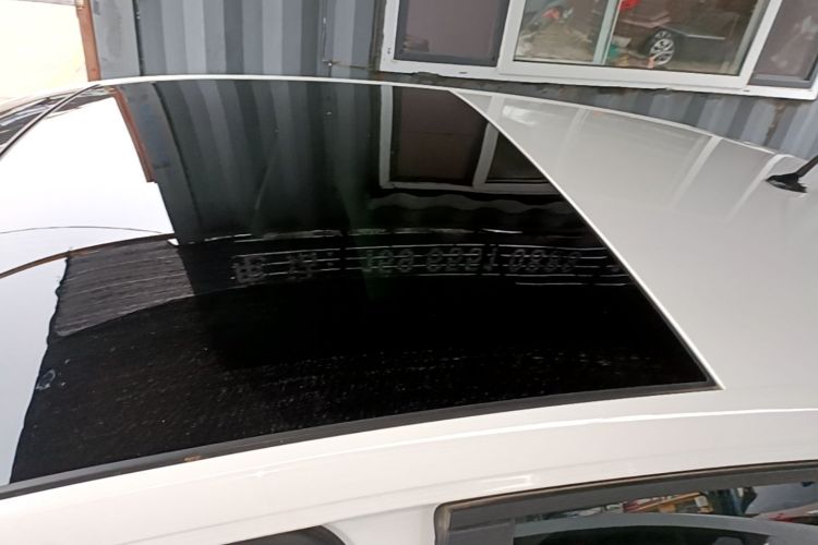 Volkswagen Polo 2020 car image #25