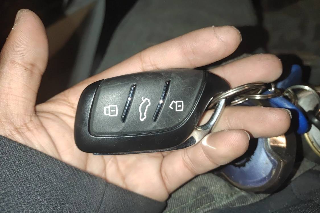 MG 5 2025 #28 MG 5 2025 immagine di auto #28