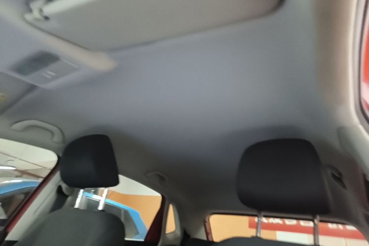 Volkswagen Polo 2018 #20 Volkswagen Polo 2018 car image #20
