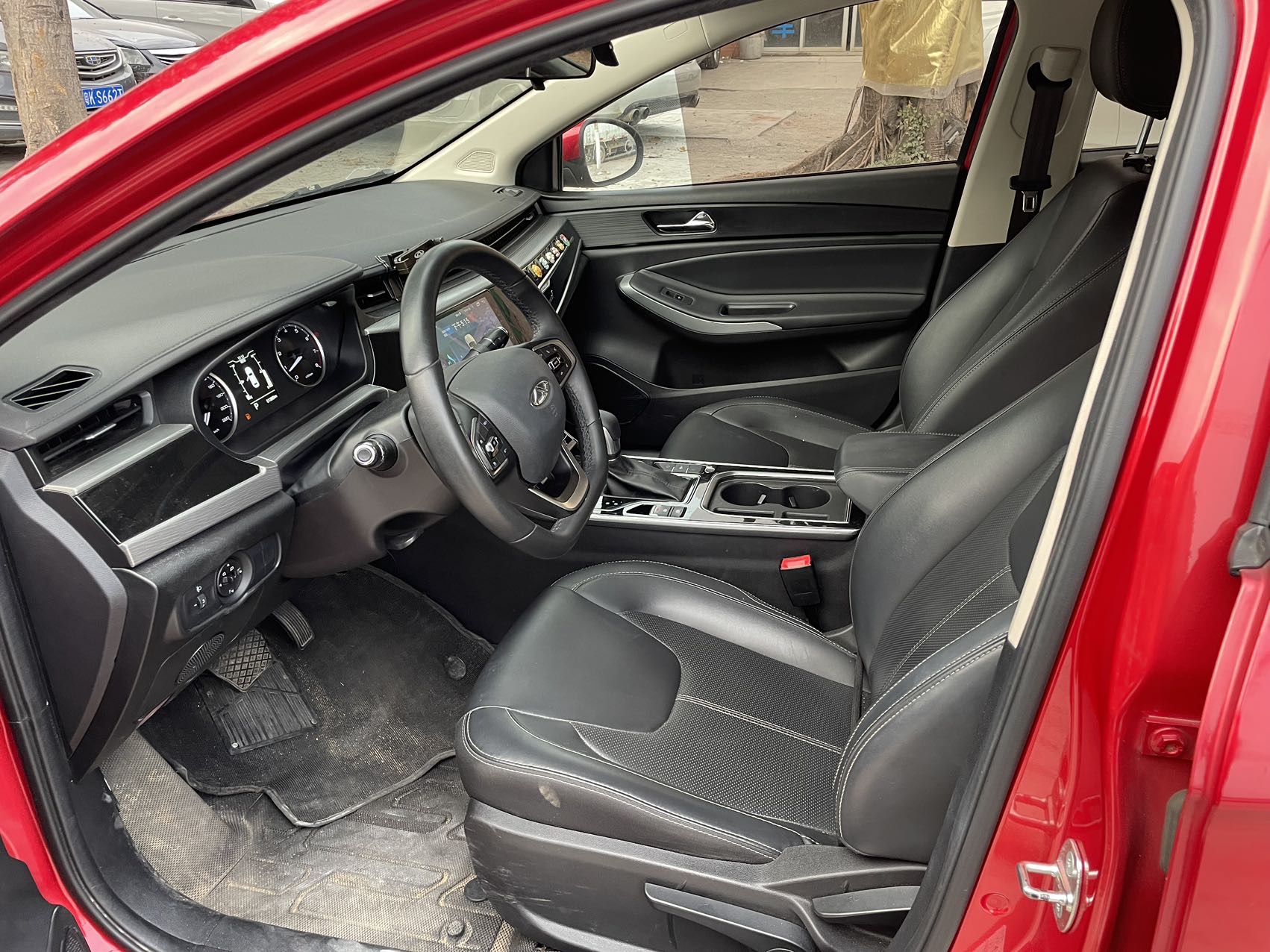 Chery Arrizo 5 2022 #3 Chery Arrizo 5 2022 immagine di auto #3